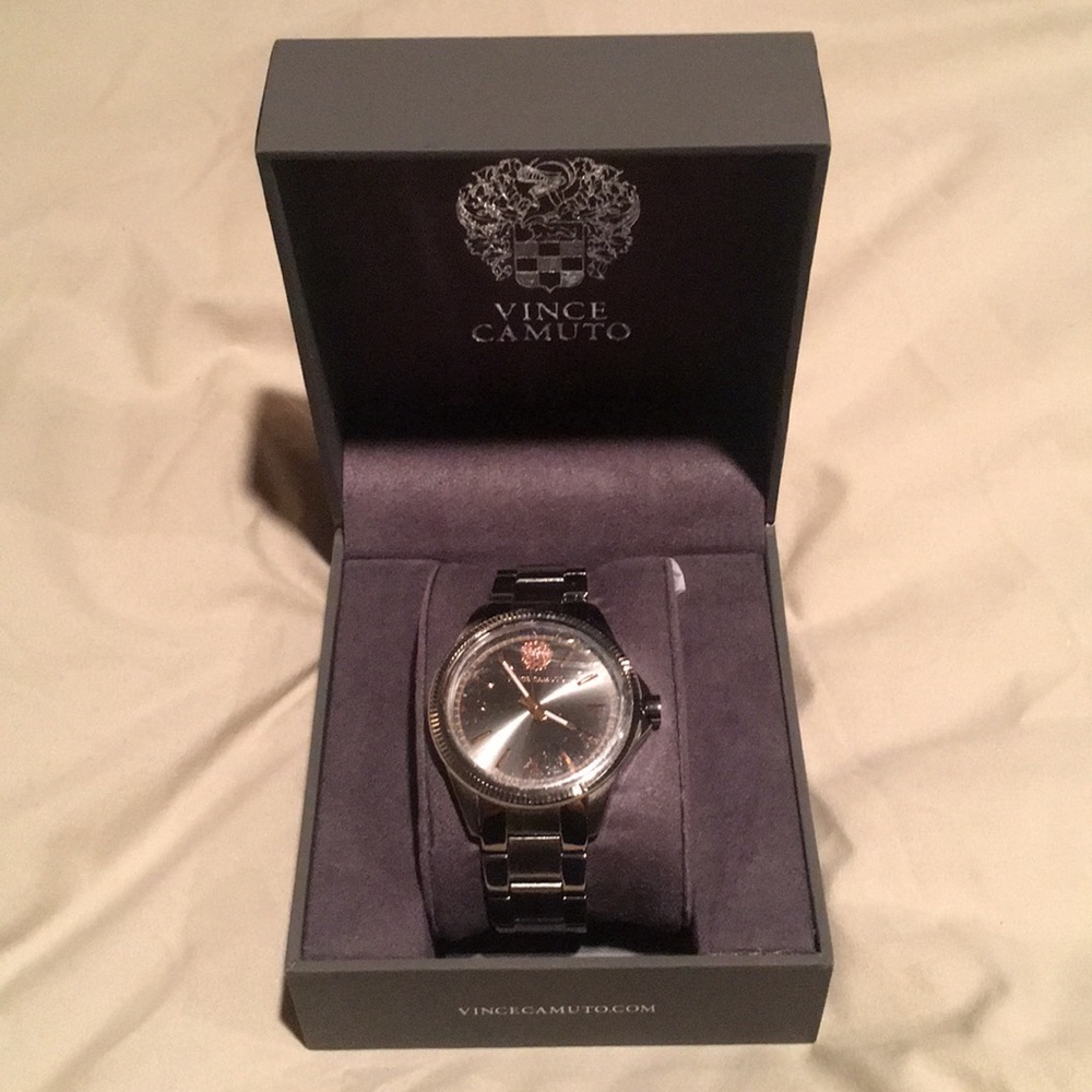 Vince Camuto Women’s Watch